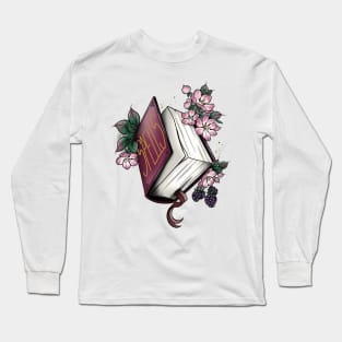 spells Long Sleeve T-Shirt